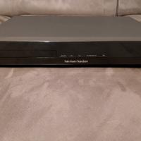 harman/kardon HD3700