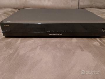 harman/kardon HD3700