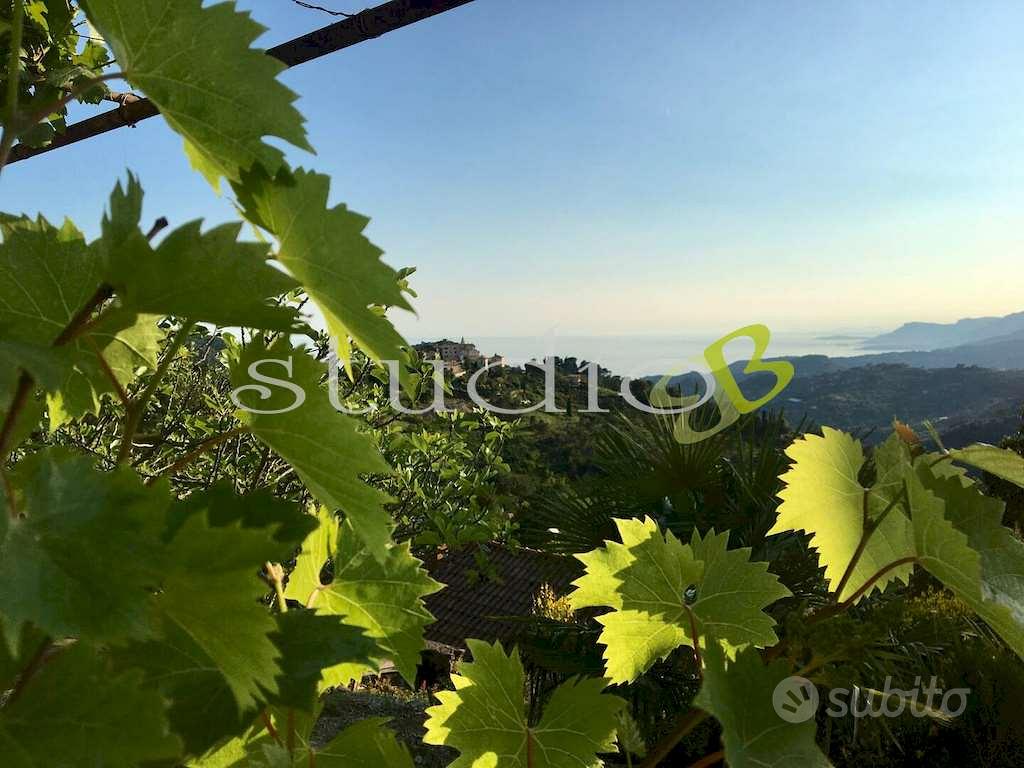 Terreno Edificabile a Seborga - Vista 2