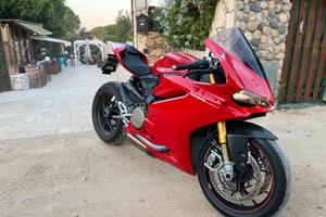 Ducati 1299 panigale S