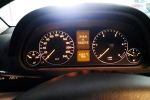 Mercedes-Benz Classe A W169 - 200 CDI PREMIUM