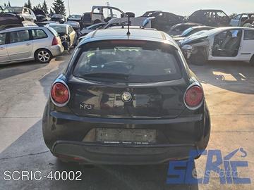 Alfa romeo mito 955 1.3 multijet 95cv ricambi-