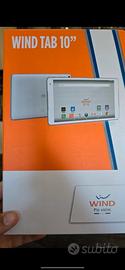Wind tab 10" tablet 