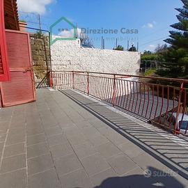 Via Nuova Toscanella