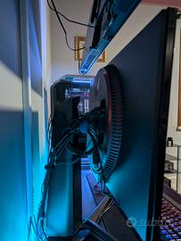 Monitor LG UltraGear 27GP850