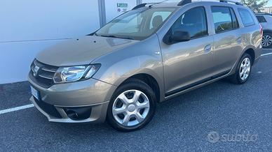 Dacia Logan MCV 1.5 dCi Start&Stop Lauréate
