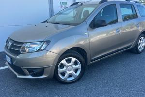 Dacia Logan MCV 1.5 dCi Start&Stop Lauréate