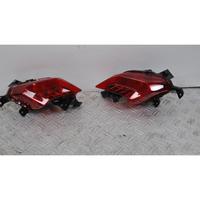 Coppia Stop posteriori Yamaha T-max Tmax 530 DX Da
