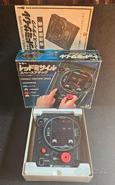 Lcd Game sega tiger sonic polistil vtech vintage