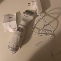 Pettine elettronico per pidocchi