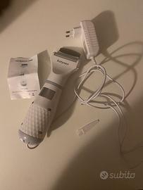 Pettine elettronico per pidocchi