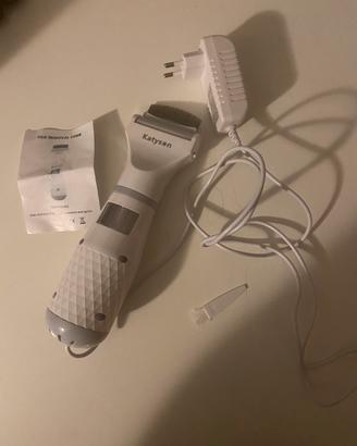 Pettine elettronico per pidocchi