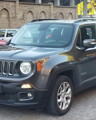 JEEP Renegade 1.4 MultiAir Longitude
