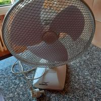 Ventilatore da Tavolo