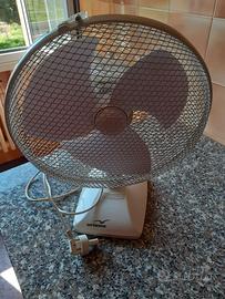 Ventilatore da Tavolo