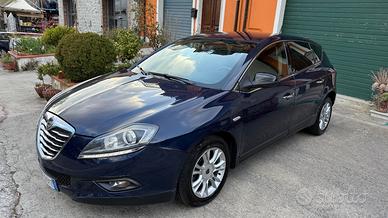 Lancia Delta 1.6 MJT DPF 105 CV Business