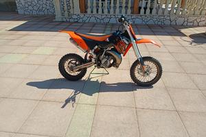 ktm 65cc