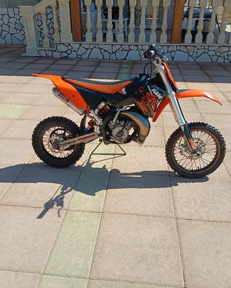 ktm 65cc