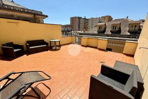 4 LOCALI A GENOVA
