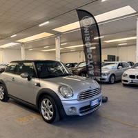 Mini 1.6 16V Cooper D