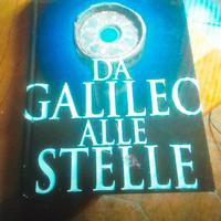 Libro Da Galileo alle stelle 