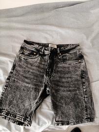 Bermuda di jeans 48 alcott