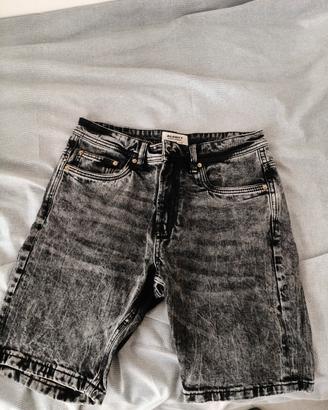Bermuda di jeans 48 alcott