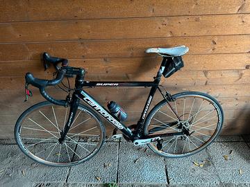 Cannondale - supersix