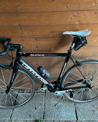 Cannondale - supersix