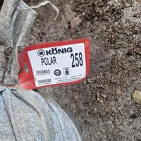 Catene da neve per autocarro