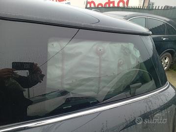 Vetro fisso sx mini One D anno 2015