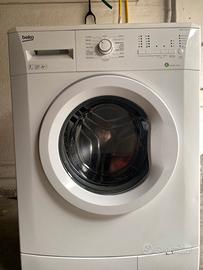 Lavatrice Beko 7 Kg A++ (Modello WMB 71022 M)