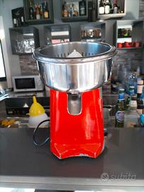Spremiagrumi professionale vintage 
