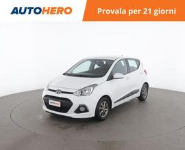 HYUNDAI i10 LF44265