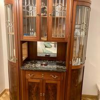 Vetrina d’epoca, stupenda