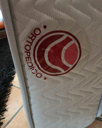 materasso matrimoniale ergonomico 