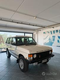 Range Rover Classic 3.9 V8