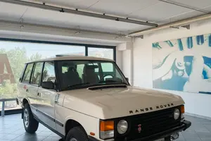 Range Rover Classic 3.9 V8