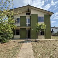 Casa Indipendente Borgo Veneto [SA19VRG]