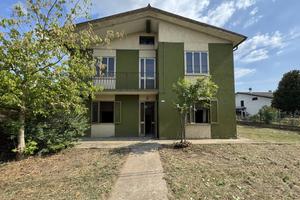 Casa Indipendente Borgo Veneto [SA19VRG]