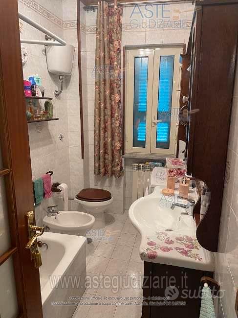 Appartamento – Villaricca, Torretta-Scalzapecora (Villaricca Due), Napoli - Vista 4