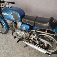 Aermacchi tv 350