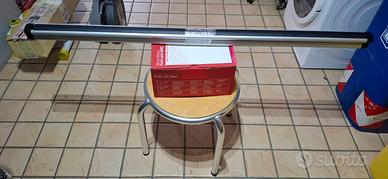 Barre portapacchi auto