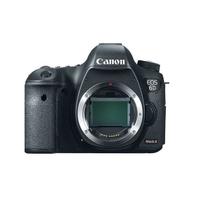 Canon EOS 6D mk II