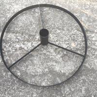 supporto ombrellone da giardino 