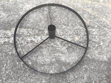 supporto ombrellone da giardino 