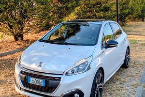 Peugeot 208 1.6 BlueHDi GT Line