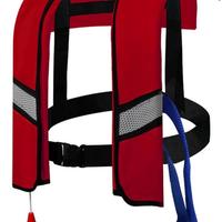 Giubbotto salvataggio