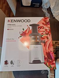 Estrattore di succo Kenwood