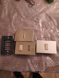 interruttori linea vimar 